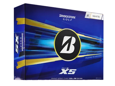 Bridgestone Tour B XS golf ball