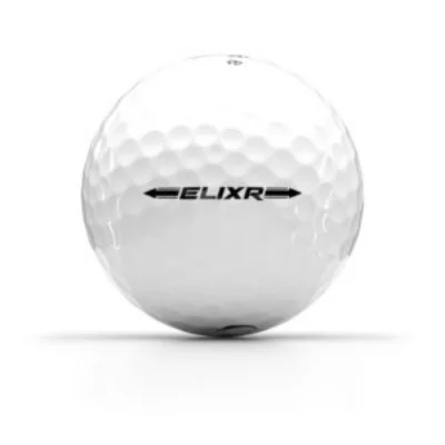 OnCore Elixr golf ball