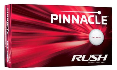 Pinnacle Distance golf ball