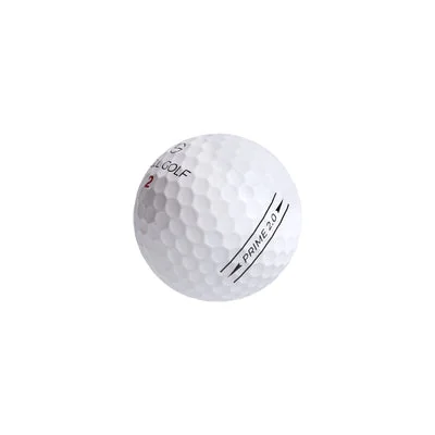 Snell Prime 2.0 golf ball