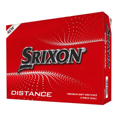 Srixon Distance golf ball