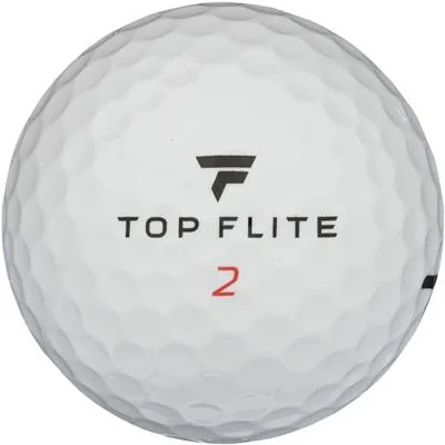 Top Flite XL Distance golf ball