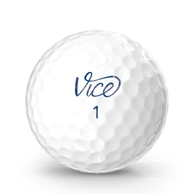 Vice Tour golf ball